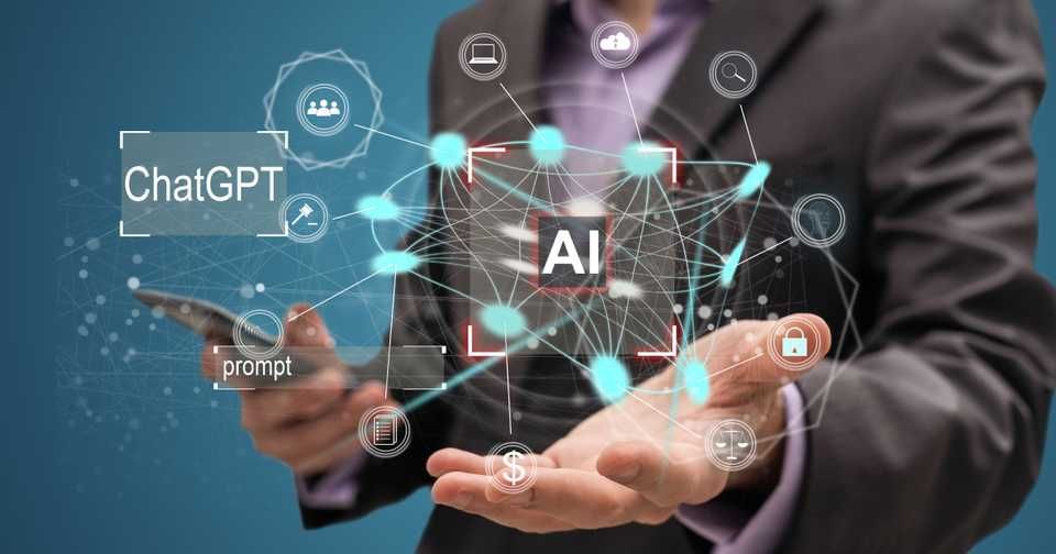 チャットボットとChatGPTの違いは？特徴やメリットを比較