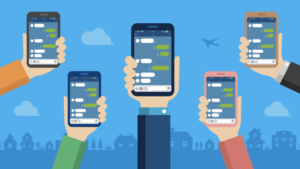 社内SNSとは？ルール・導入目的・事例 – コミュニケーションツール以外の使い方も