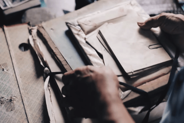 顛末書と始末書の違い｜書類の目的・書き方