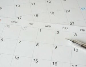 面接日程案内の無料メールテンプレート・書き方・例文  | 中途採用