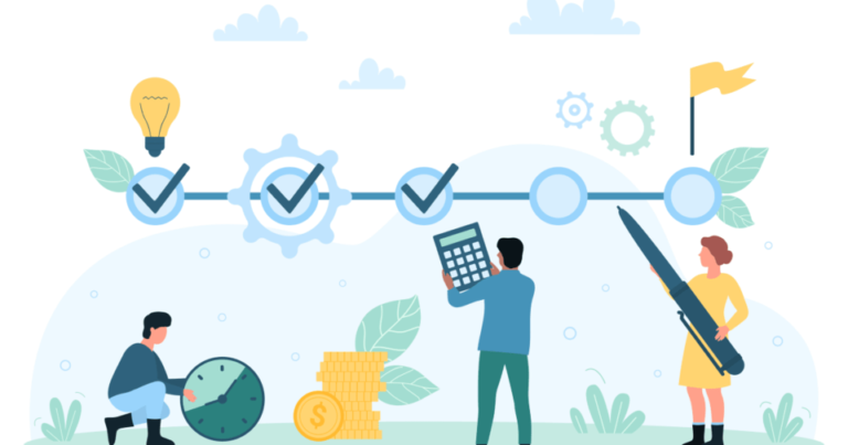 進捗管理を見える化する方法 | メリット・タスク管理におすすめのツール