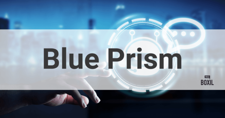 Blue Prismとは – 機能や料金プラン | 使い方はユニバーシティで