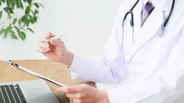 [PR] ストレスチェック義務化対応サービス「M-Check+」で職場改善