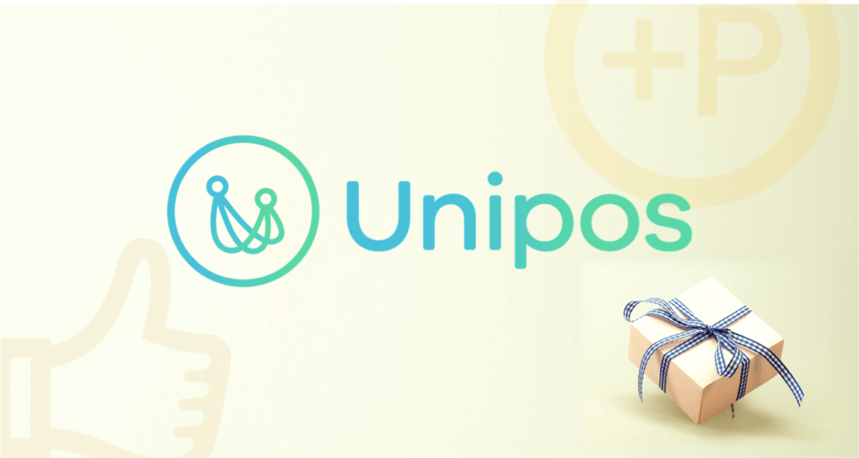 ピアボーナス®を実現「Unipos」とは？メリットと導入事例 – 注目の背景