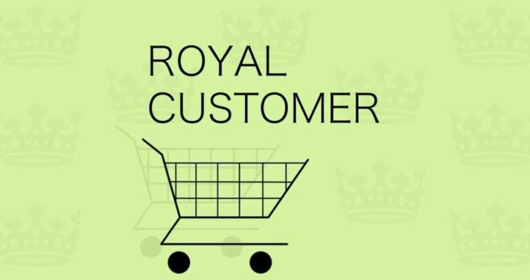 ロイヤルカスタマーとは？優良顧客との違い – 育成は指標「NPS」にて