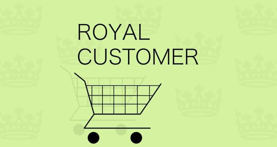 ロイヤルカスタマーとは？優良顧客との違い – 育成は指標「NPS」にて