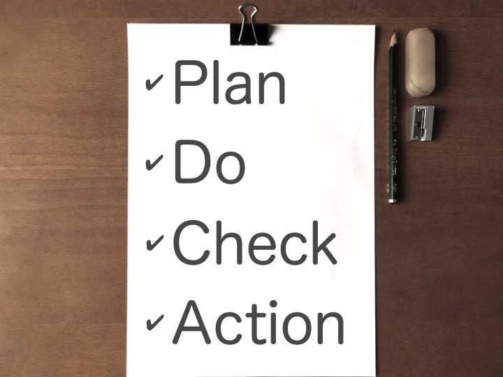 営業のPDCAサイクルを回す方法を具体例で解説！成果をあげるSFAツールも紹介