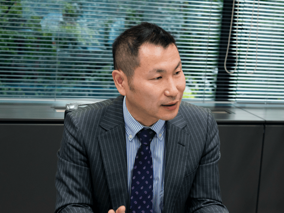 一般社団法人 日本能率協会 産業振興センター ものことづくり革新事業系 飯泉明彦氏