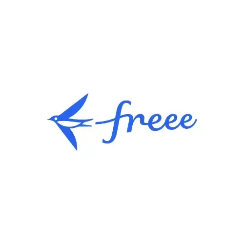 freee支出管理 経費精算Plusロゴ