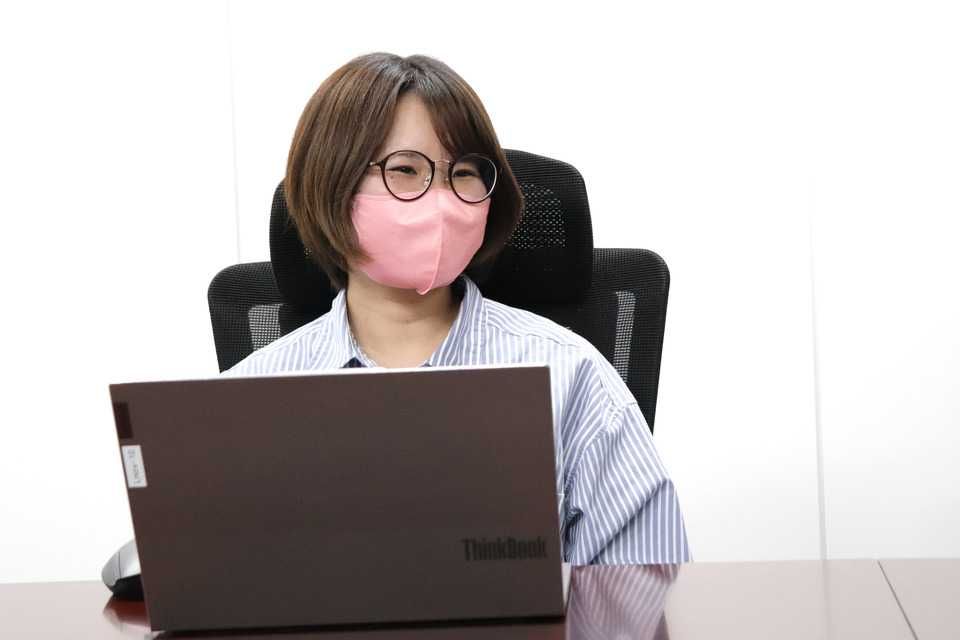 ソデック 島袋氏