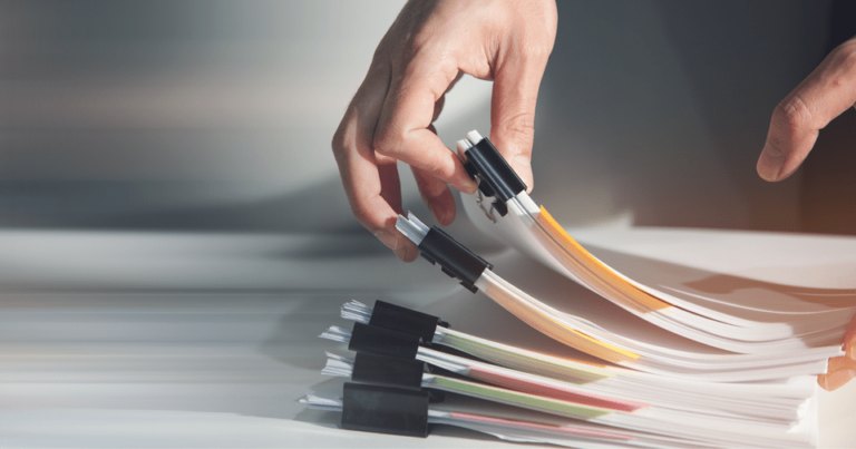 二極化するペーパーレス対応、生産性向上への期待が「好循環」生む手がかりに