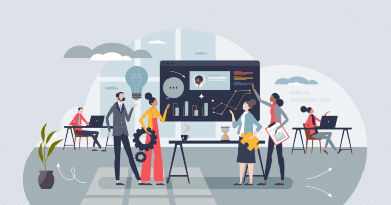 【2025年】データ連携ツール14選比較！タイプ別おすすめサービス