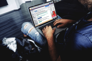 ビジネス上のお礼メールの書き方は？取引先企業に失礼のない文例・テンプレート