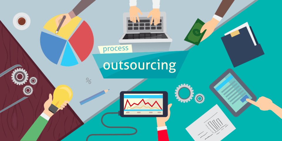 アウトソーシングとは？派遣との違いやメリット・デメリット