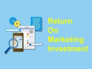 ROMIとは？マーケティング用語・KPI設定・の効果測定・計測プロセス