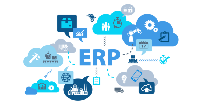ERPのメリット・デメリットは？データ一元化で得られる強み