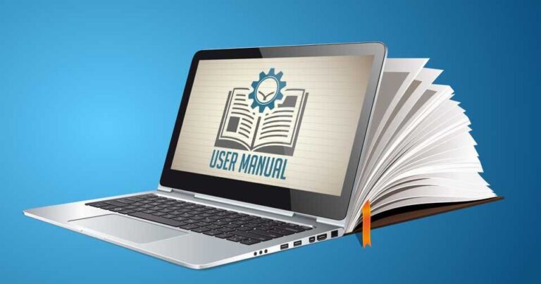 マニュアルをExcel（エクセル）で作成するメリット・手順・ポイント