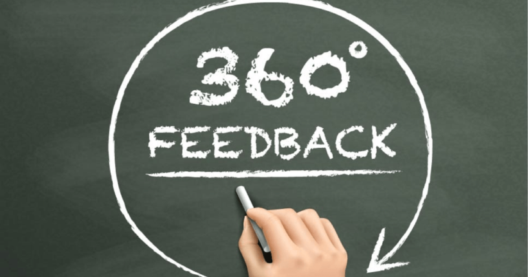 360度評価とは？多面評価のメリット・デメリット、導入事例や評価項目