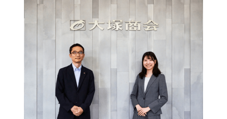 DynaEye導入事例：株式会社大塚商会 様　繁忙期の源泉徴収票・利子補給通知書の入力業務を効率化！AI-OCRで年間75時間の作業時間を削減　 [PR]