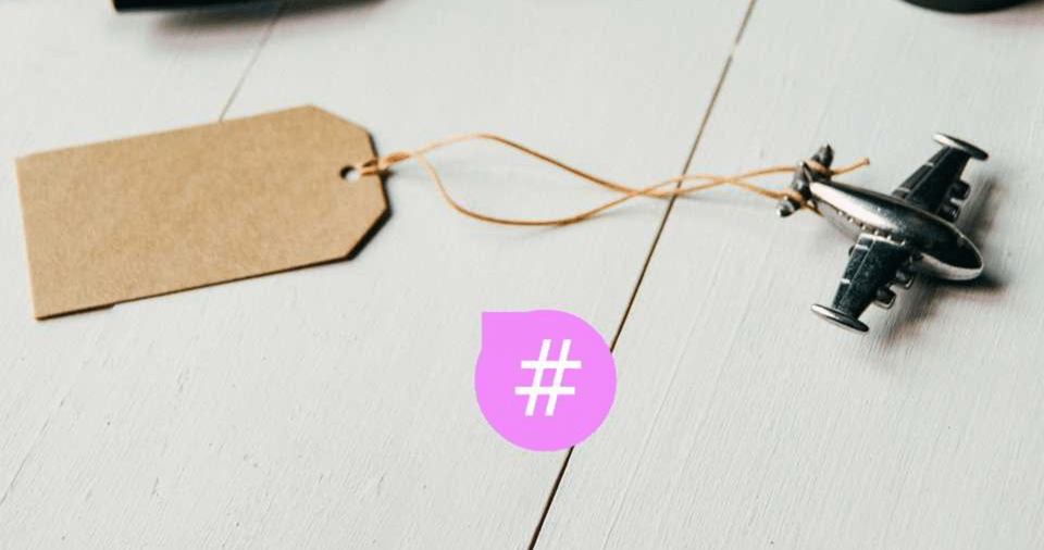 ハッシュタグとは？正しい付け方をSNSごとに解説 – Instagram・Twitter・Facebook