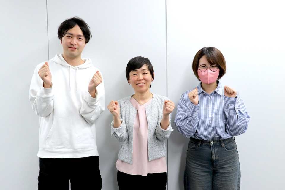 ソデック高木氏・島袋氏・衣川氏