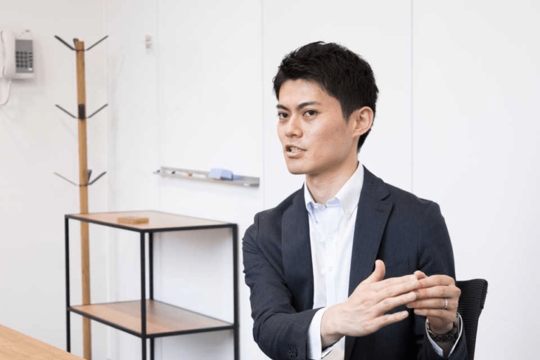 「強みに特化するのがベンチャー」民泊を手がける楽天LIFULL STAYの成長を見据えた経費精算システム導入