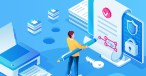 電子契約システムの導入事例｜抱えていた課題と導入後の効果まとめ