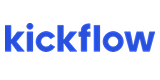 kickflowのロゴ