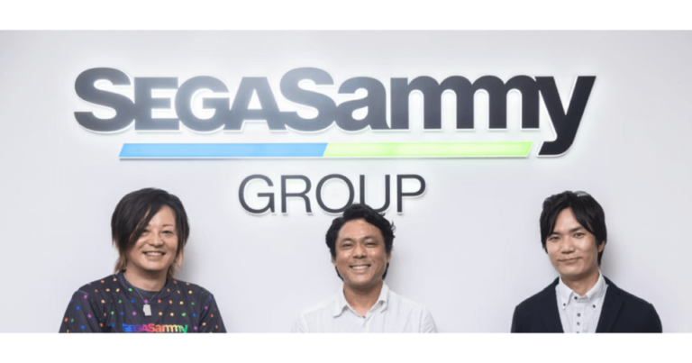 タレントパレット導入事例：セガサミーホールディングス株式会社 様　タレントパレット導入で社員の見える化が実現。セガサミーグループHR変革ビジョンの実現へ　 [PR]