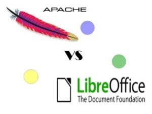 Libre Office×Apache OpenOffice徹底比較 | 無料、互換性や更新頻度・違いとは