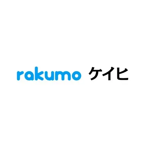 rakumoケイヒロゴ