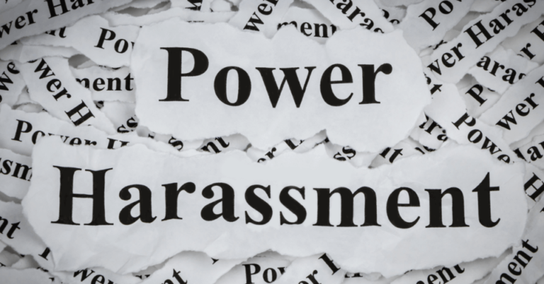 パワハラの定義とは – 6種類・判断基準・事例と対策 – 相談はどこへ？