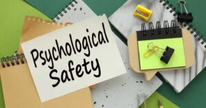 心理的安全性を測定する7つのアンケート質問項目│専用の計測ツールも紹介