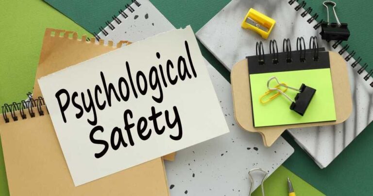 心理的安全性を測定する7つのアンケート質問項目│専用の計測ツールも紹介