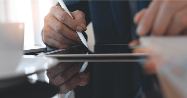 電子サインとは？法的効力や電子署名との違い、導入メリットや無料アプリも