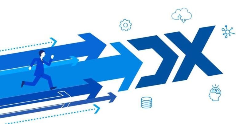 労務管理のDX化とは？おすすめソリューションサービス18選