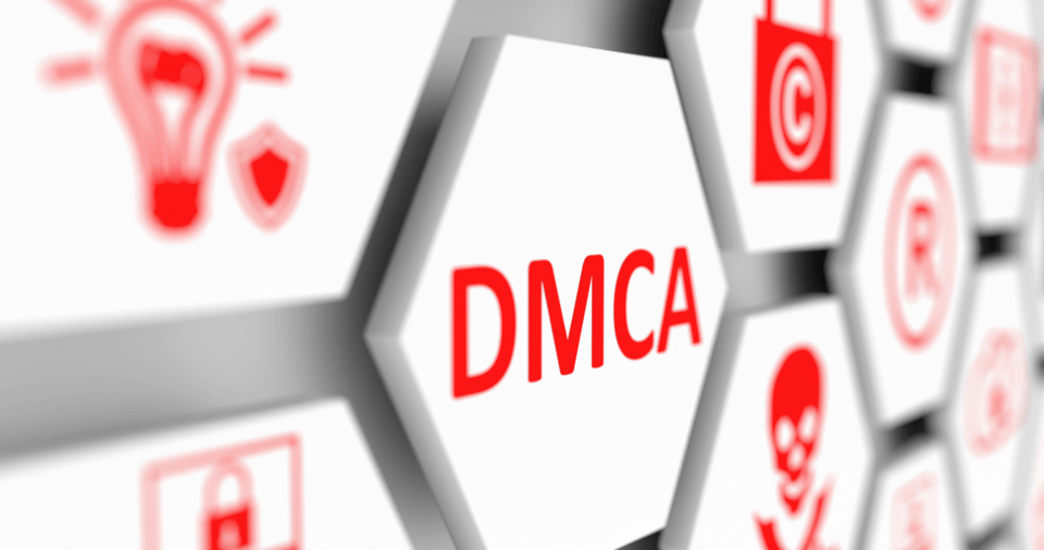 DMCA（デジタルミレニアム著作権法）とは？削除申請方法と悪用への対処