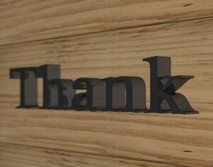 説明会のお礼および一次選考案内のメールテンプレート【無料】