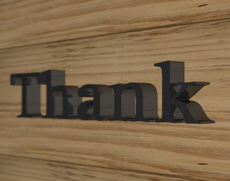 説明会のお礼および一次選考案内のメールテンプレート【無料】