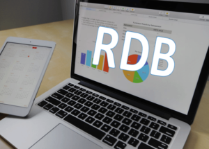 RDB（リレーショナルデータベース）とは？関係データベースとNoSQLとの違い