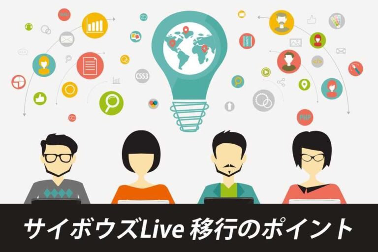 [PR] サイボウズLive終了へ！無料でも使える「Zoho Connect」は代替ツールになるか？【徹底比較】