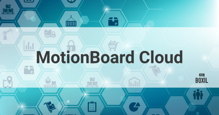 MotionBoardの使い方・できること | BIツールの機能とあわせて解説