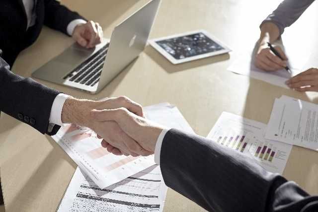 ジョイントベンチャーの意味とは？事例から見る合弁企業設立のメリット