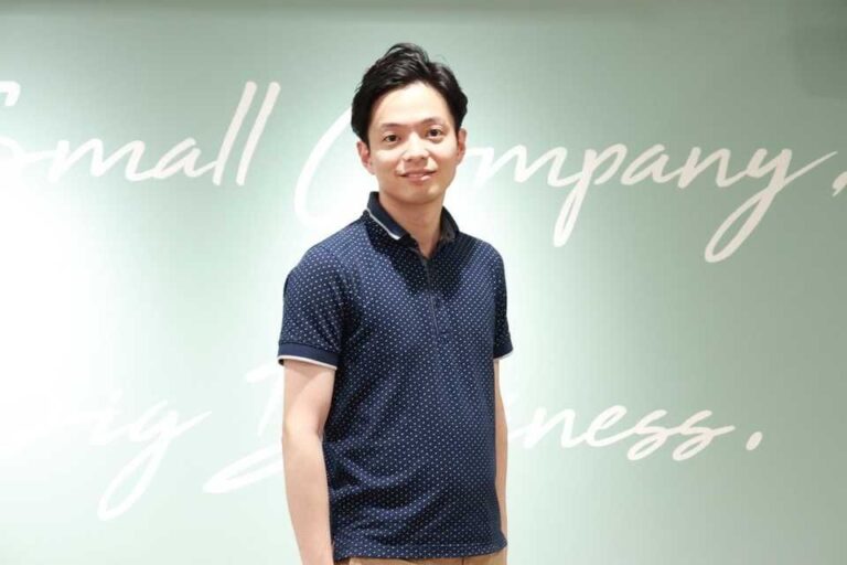 「一歩踏み出す人を増やしたい」大企業病は自分の中にある‐ONE JAPAN 山本将裕