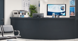 無料で使えるおすすめの受付システム7選！ツールの特徴と選ぶ際のポイント