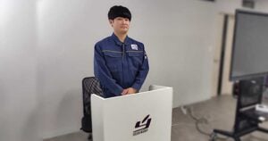 Smart BTM導入事例：株式会社好信 様　導入インタビュー・事例のご紹介 株式会社好信 代表取締役専務 大竹 晋平様、総務部 主任 青木 淳裕様  [PR]