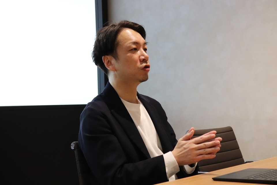 HRBrain永山康樹氏インタビュー