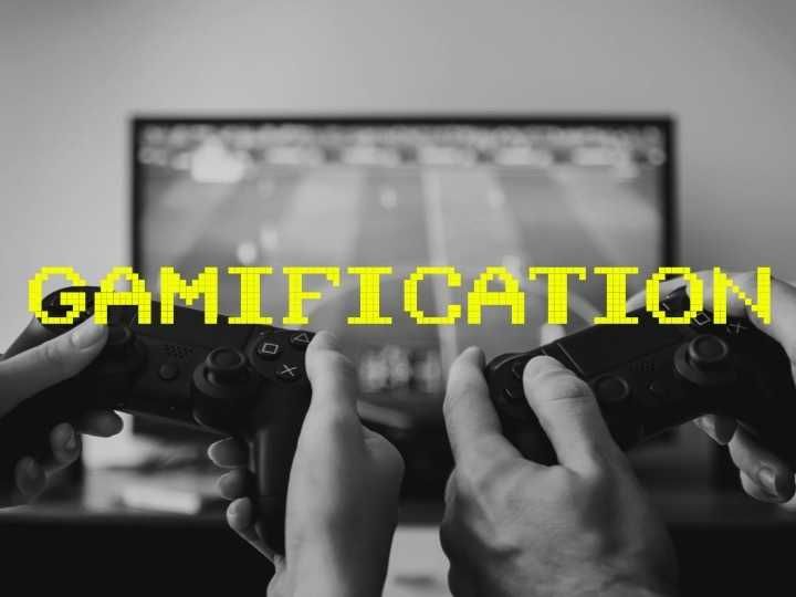 ゲーミフィケーションとは？意味やビジネスに役立つ取り組みの概要