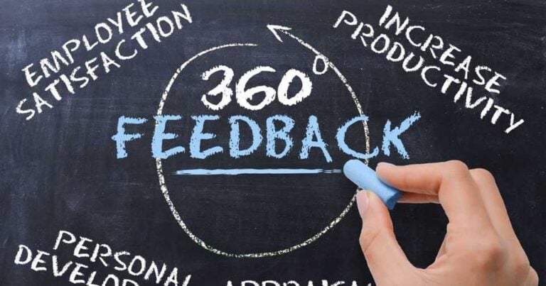 360度評価システムとは？導入メリットや選び方の比較ポイントを解説