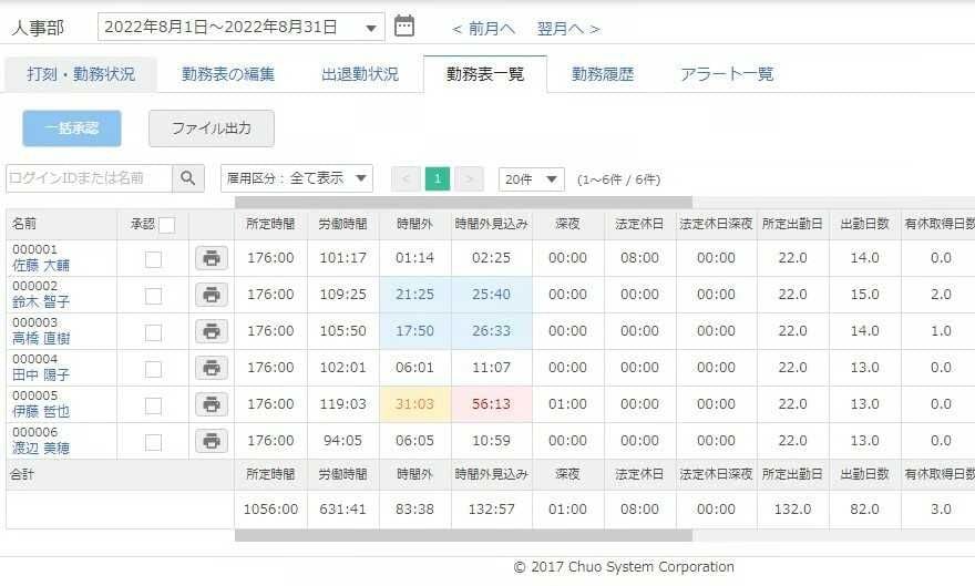 ※BOXIL サービスページより2025年10月15日に取得 レコルの操作画面